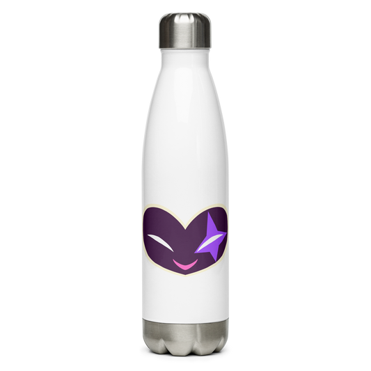 Harlegwen Stainless Steel Water Bottle