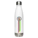 Popping Since Day One Stainless Steel Water Bottle