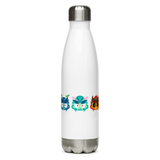 Hero Heads | Obyn - Stainless Steel Water Bottle