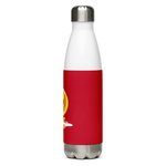 First Blood Stainless Steel Water Bottle