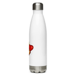 Gwen Kiss Stainless Steel Water Bottle