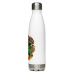 Zen Druid Stainless Steel Water Bottle
