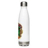 Zen Druid Stainless Steel Water Bottle