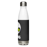 ZOMG Stainless Steel Water Bottle