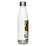 Debug Life Stainless Steel Water Bottle