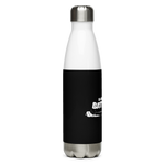 Low Flying Stainless Steel Water Bottle