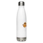 Banana Monkey Stainless Steel Water Bottle