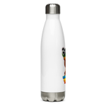 Dartling Gunner Stainless Steel Water Bottle