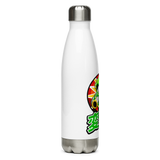 Sentai Churchill 変形 Stainless Steel Water Bottle