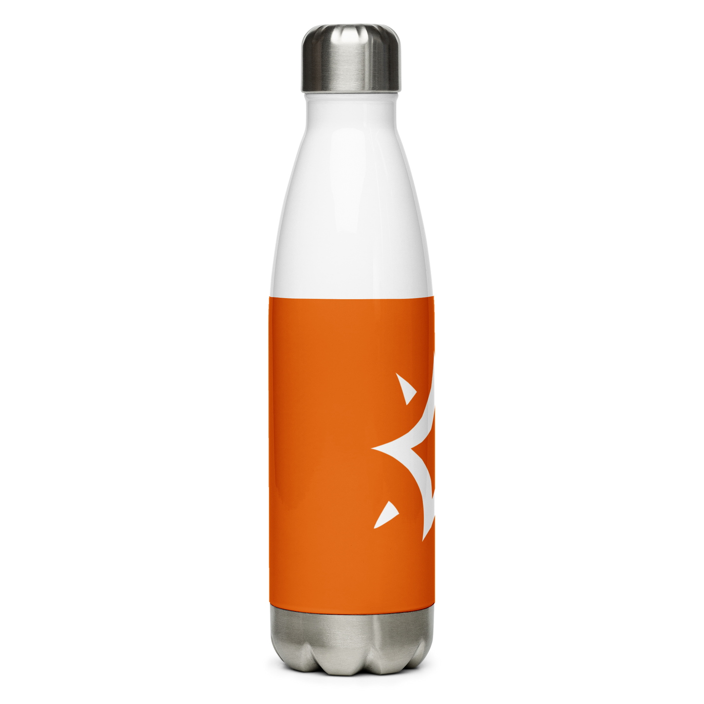 Dart Pop Stainless Steel Water Bottle