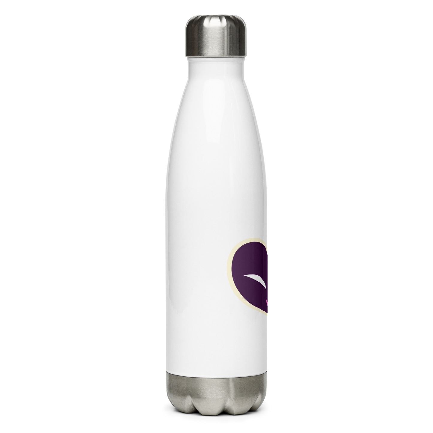 Harlegwen Stainless Steel Water Bottle