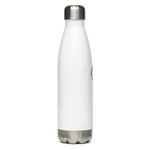 Popping Since Day One Stainless Steel Water Bottle