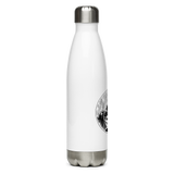 Pat fusty Stainless Steel Water Bottle