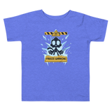 Freeze Warning Shirt (Kids 2 -5)