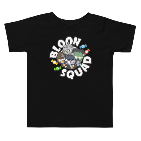 Bloon Squad Shirt (Kids 2-5)