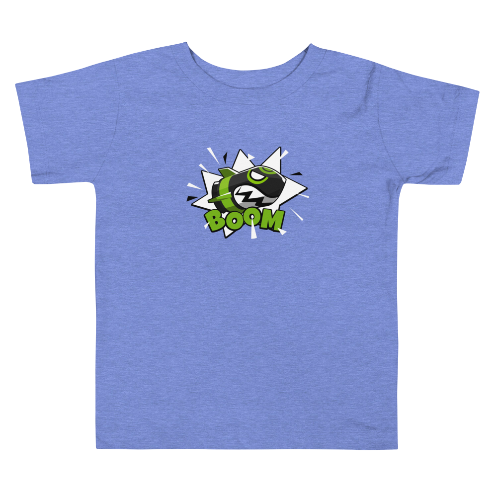 ZOMG Bomb Shirt (Kids 2-5)