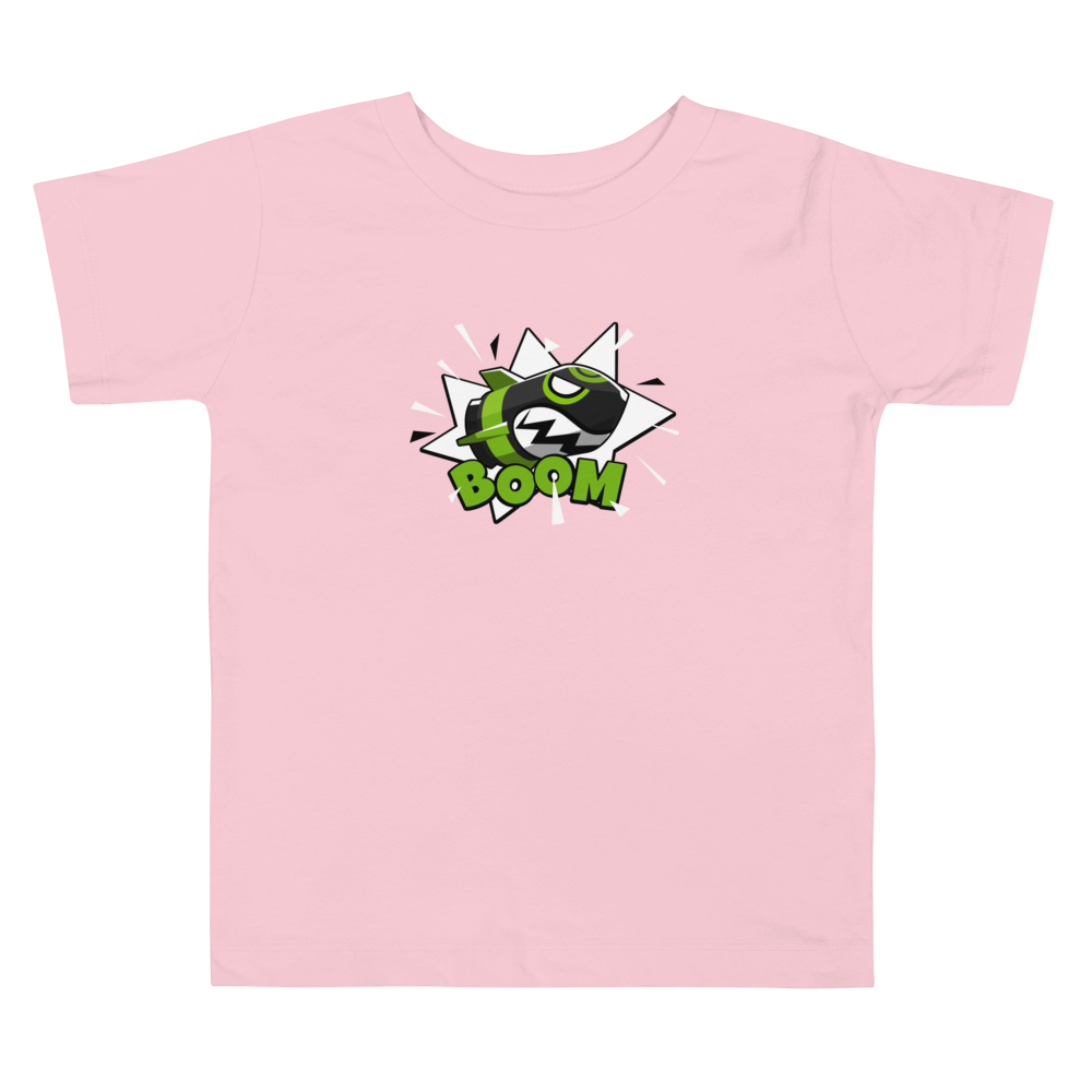 ZOMG Bomb Shirt (Kids 2-5)