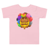 Cool Banana Monkey Shirt (Kids 2-5)