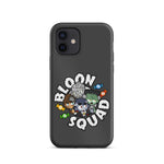 Bloon Squad iPhone Case (Tough)