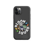 Bloon Squad iPhone Case (Tough)