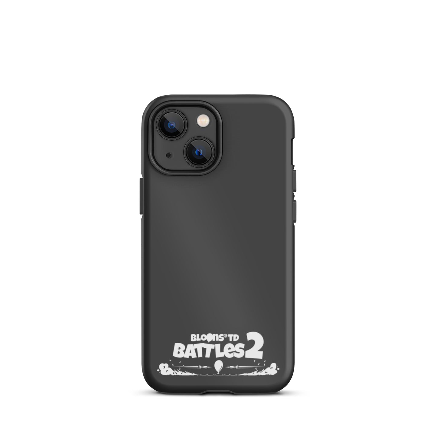 Low Flying - Battles 2 iPhone Case (Tough)