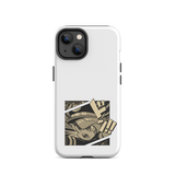 Brickell Avatar iPhone Case (Tough)
