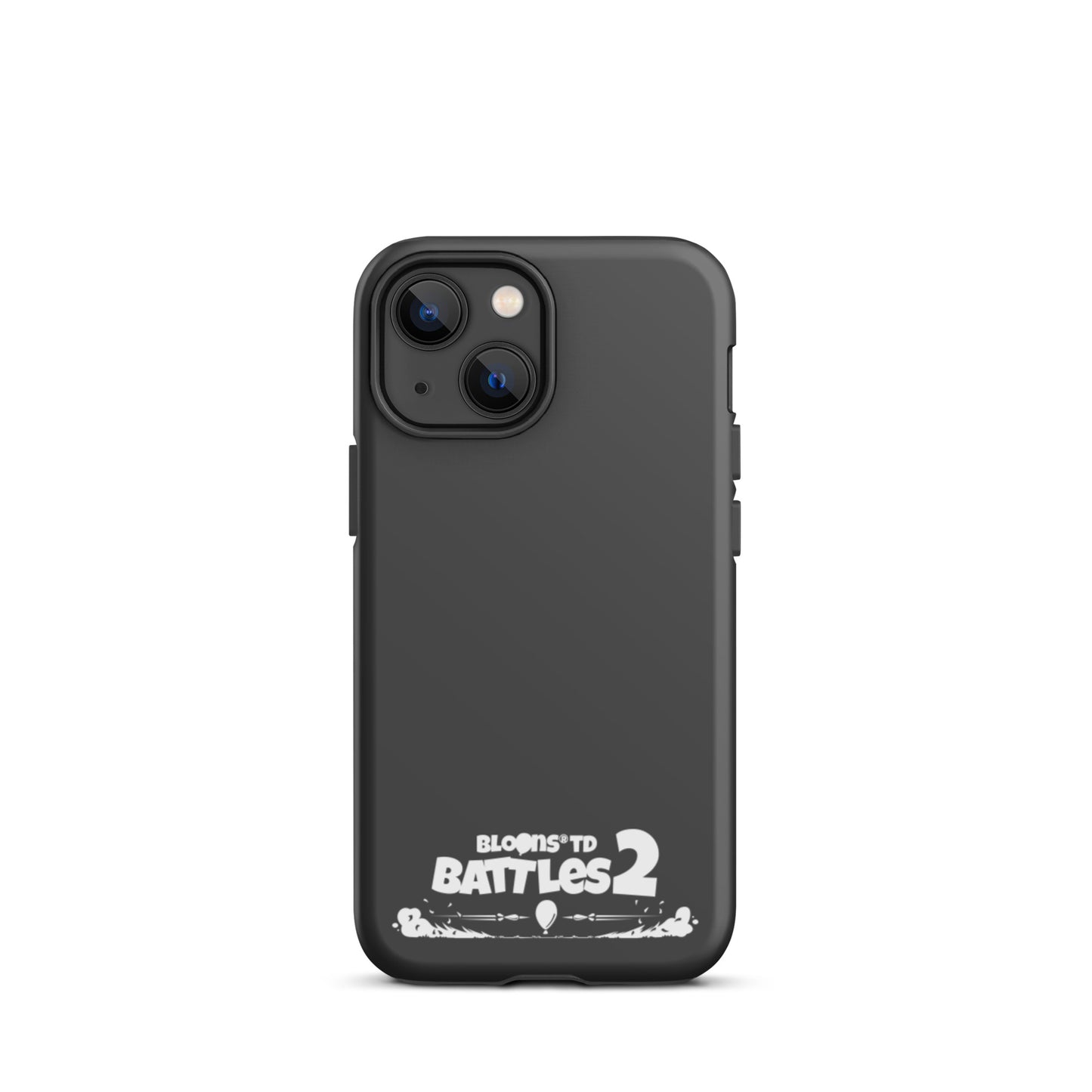 Low Flying - Battles 2 iPhone Case (Tough)