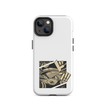 Brickell Avatar iPhone Case (Tough)