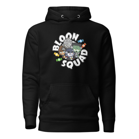 Bloon Squad Hoodie (Unisex)