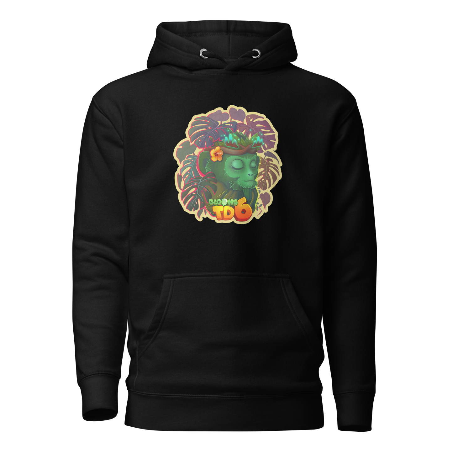 Zen Druid Hoodie (Unisex)