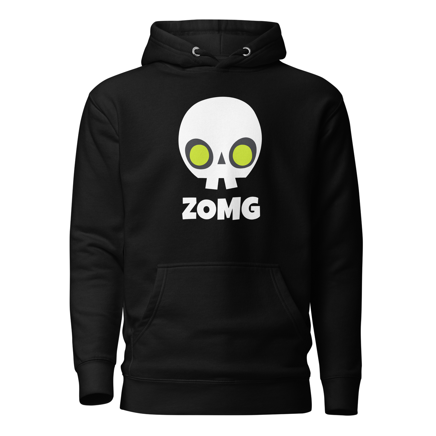 ZOMG Hoodie (Unisex)