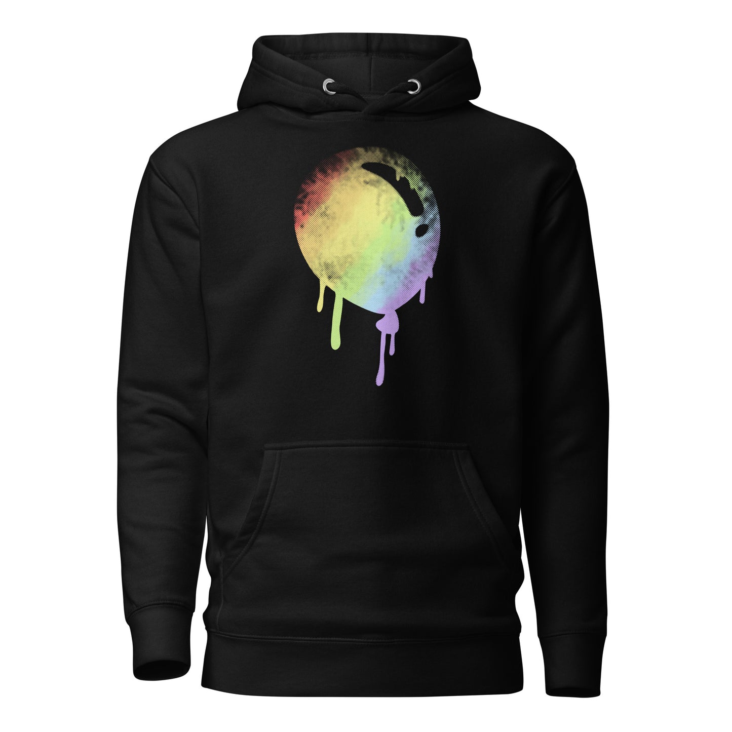 Bloon Spray Paint Hoodie (Unisex)