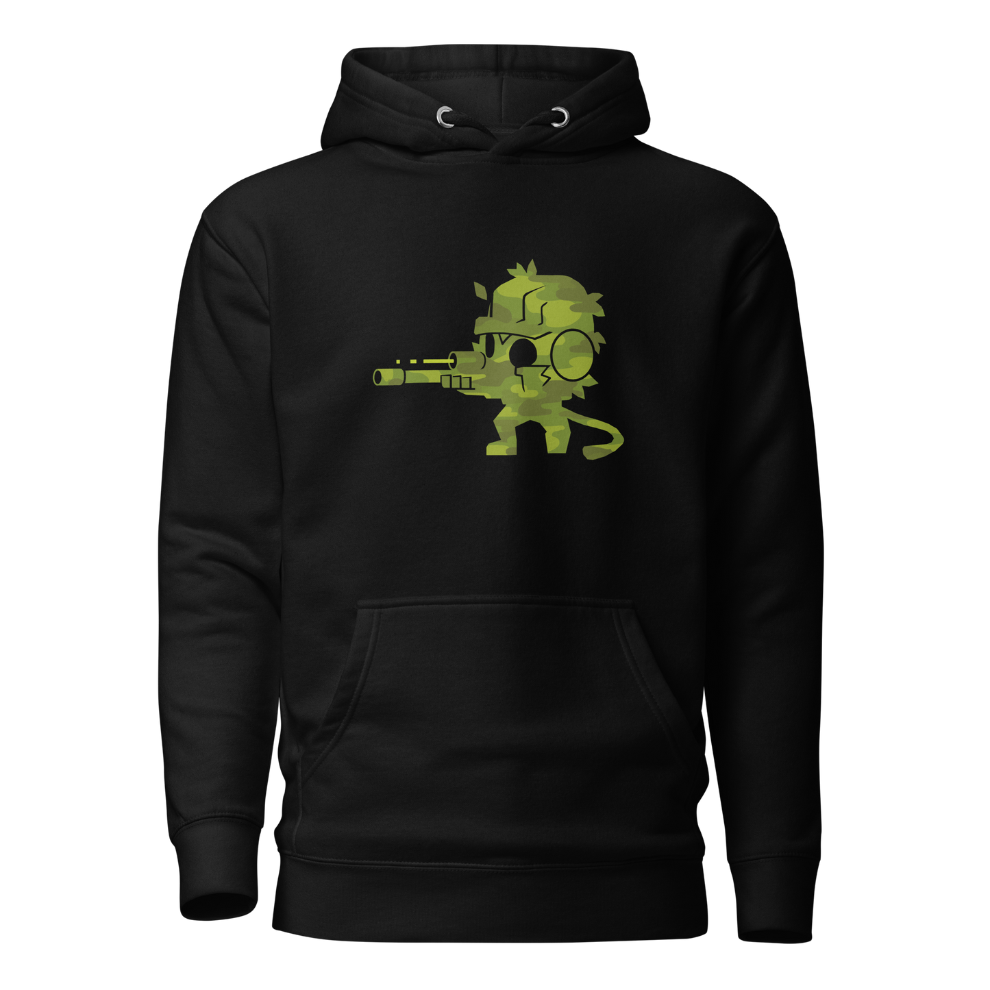 Sniper Maim MOAB Hoodie (Unisex)