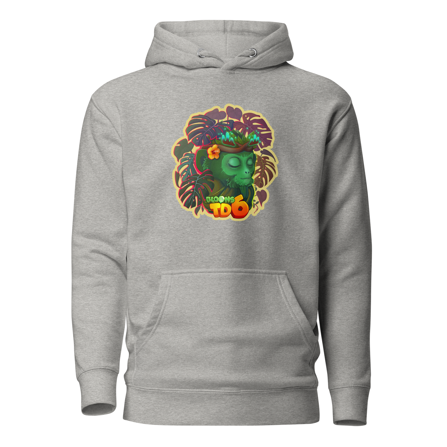 Zen Druid Hoodie (Unisex)