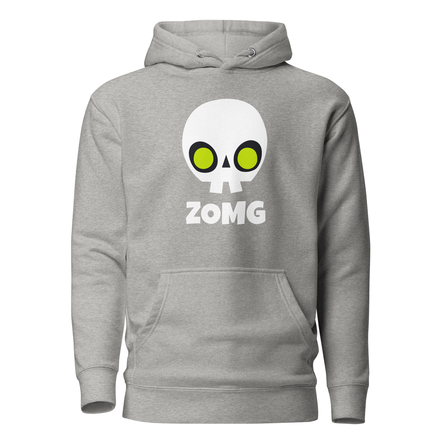 ZOMG Hoodie (Unisex)