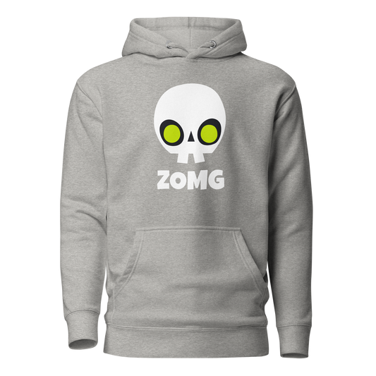 ZOMG Hoodie (Unisex)