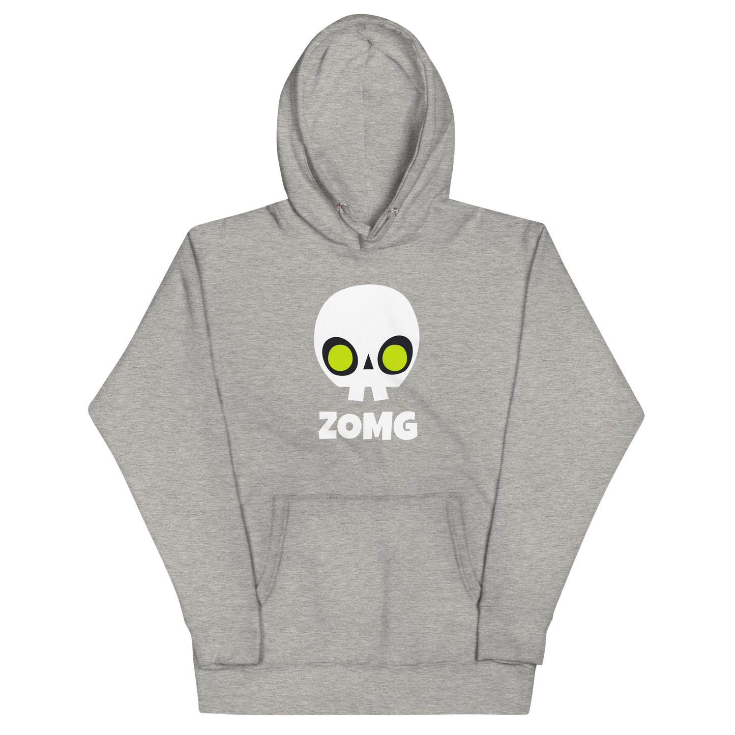 ZOMG Hoodie (Unisex)