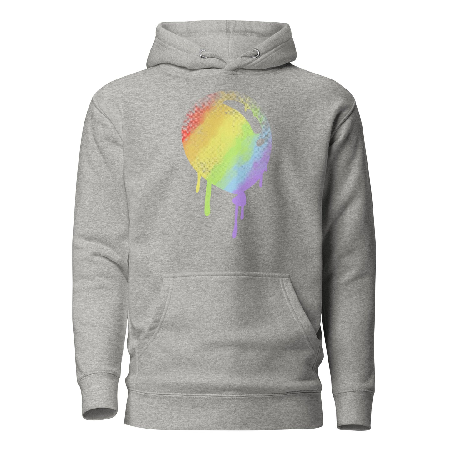 Bloon Spray Paint Hoodie (Unisex)