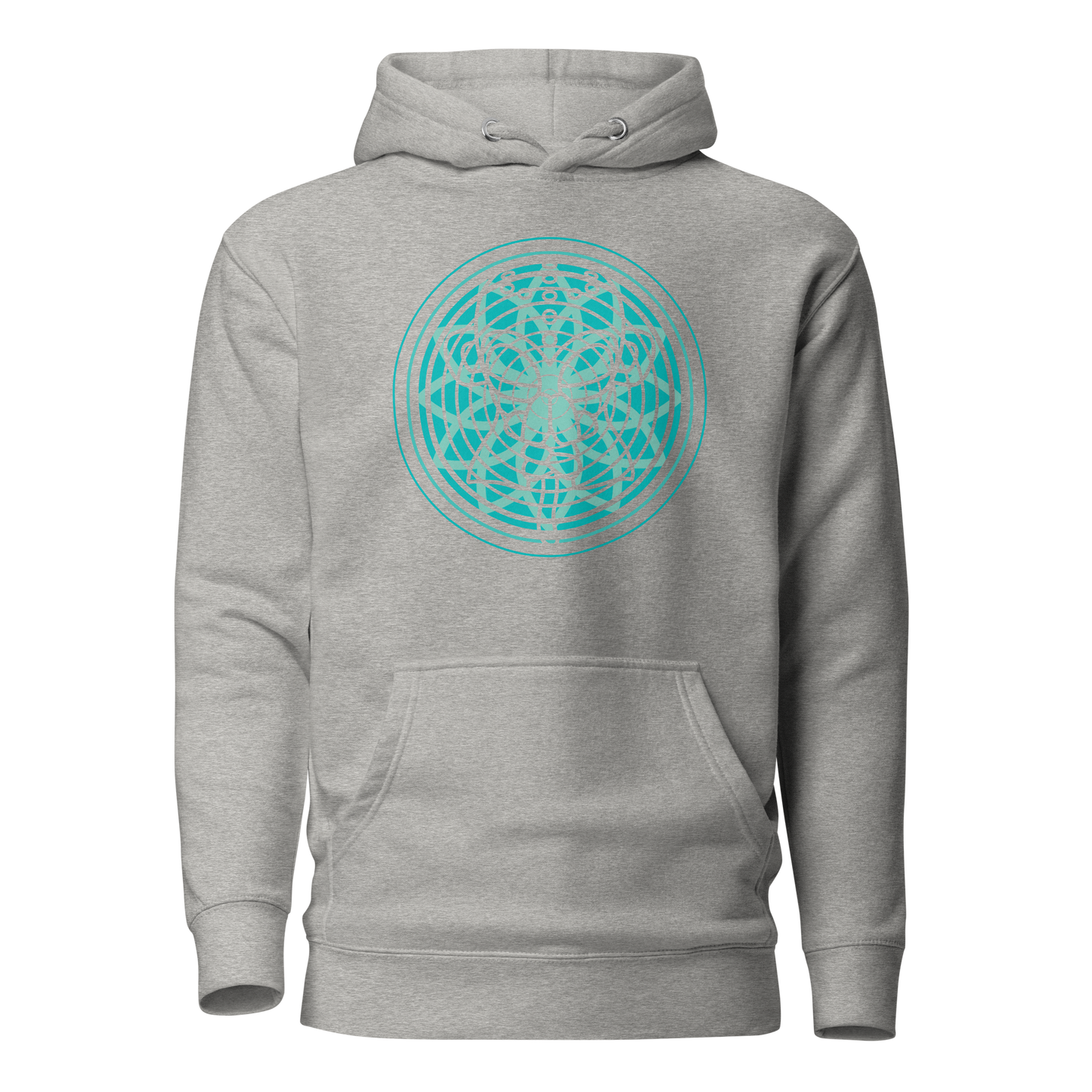 Psi Blast Wave Hoodie (Unisex)