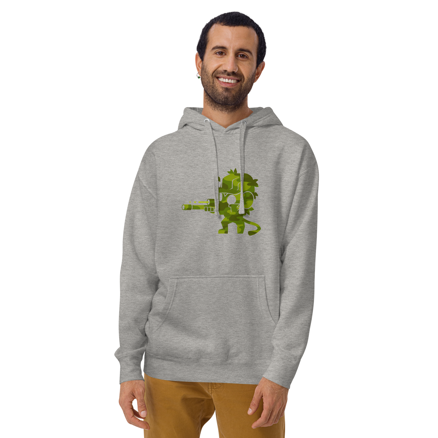 Sniper Maim MOAB Hoodie (Unisex)