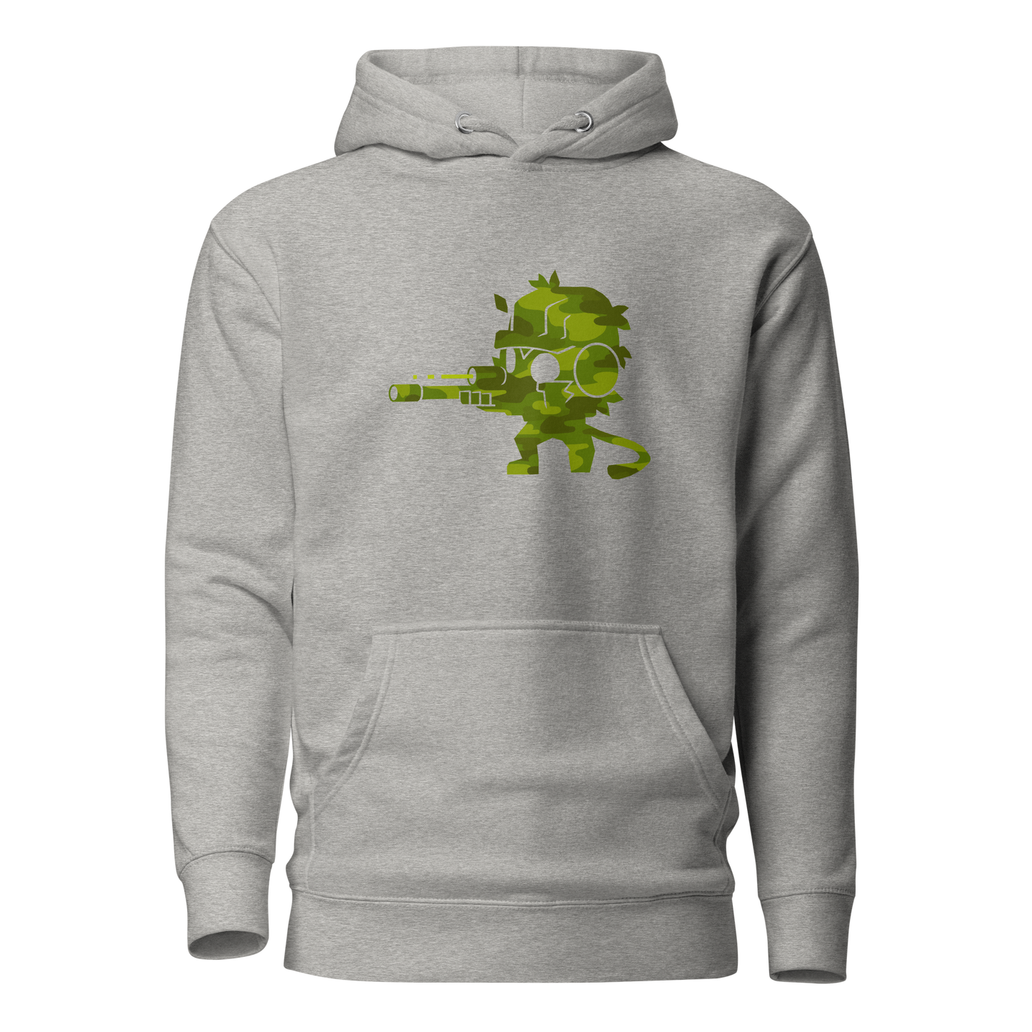 Sniper Maim MOAB Hoodie (Unisex)