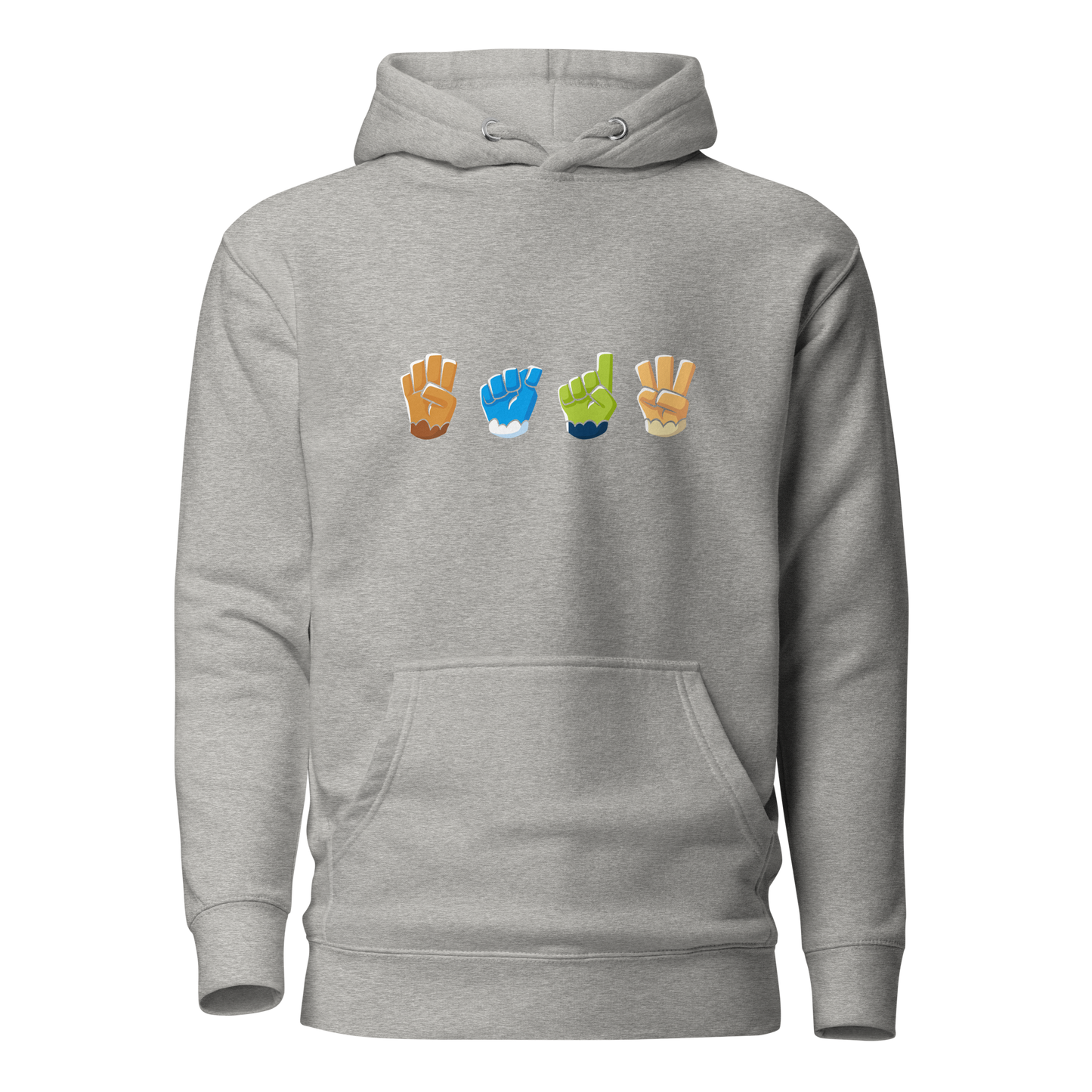 BTD6 Sign Language Hoodie (Unisex)