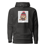 Patch's First Day Hoodie (Unisex)