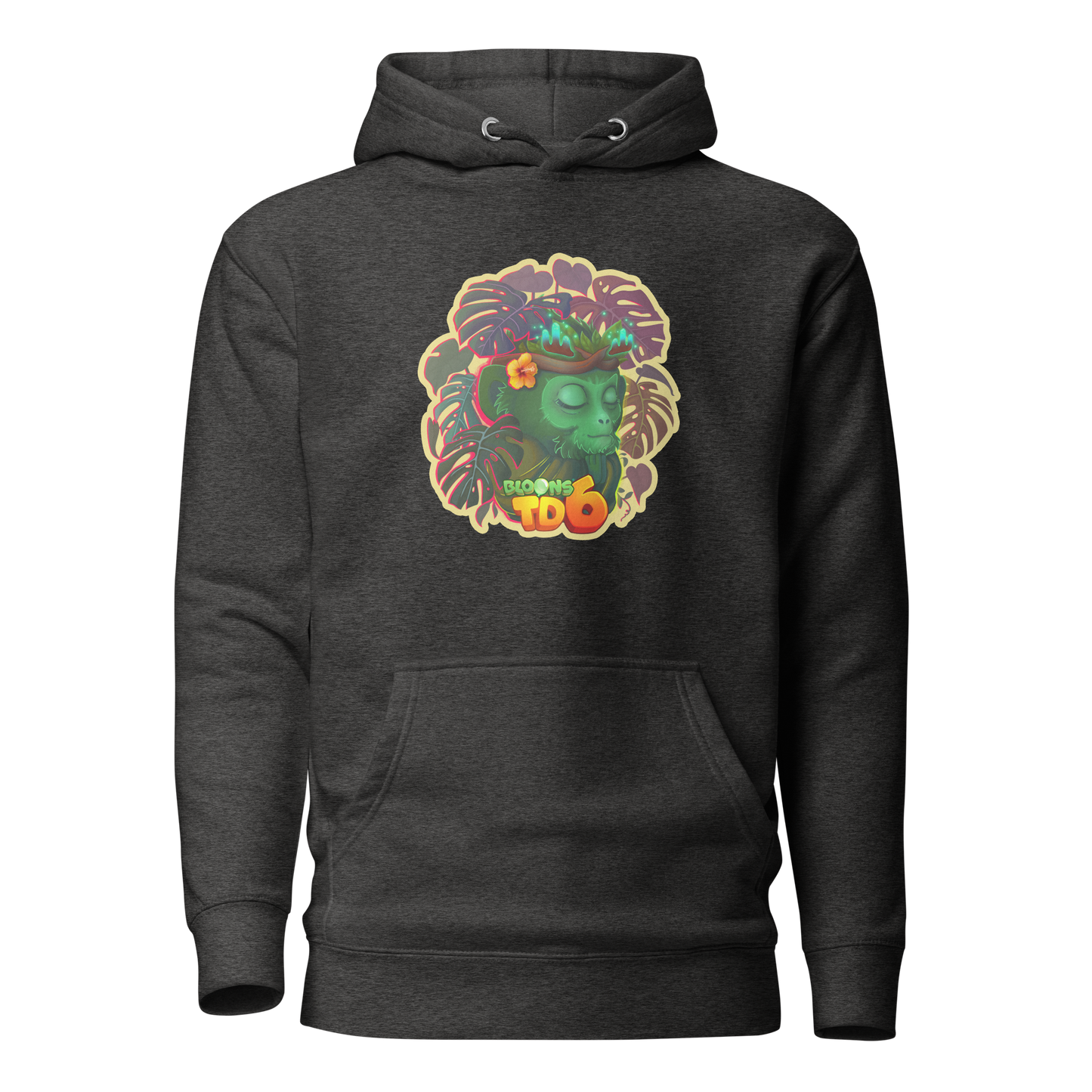 Zen Druid Hoodie (Unisex)