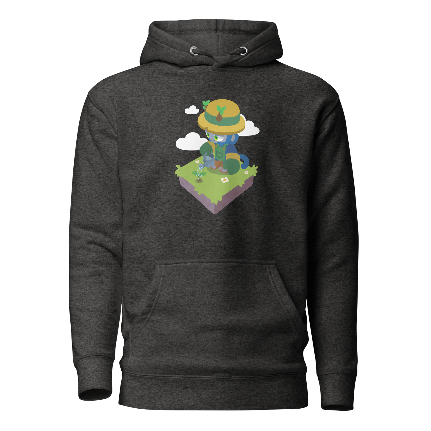 The Gardener Hoodie (Unisex)