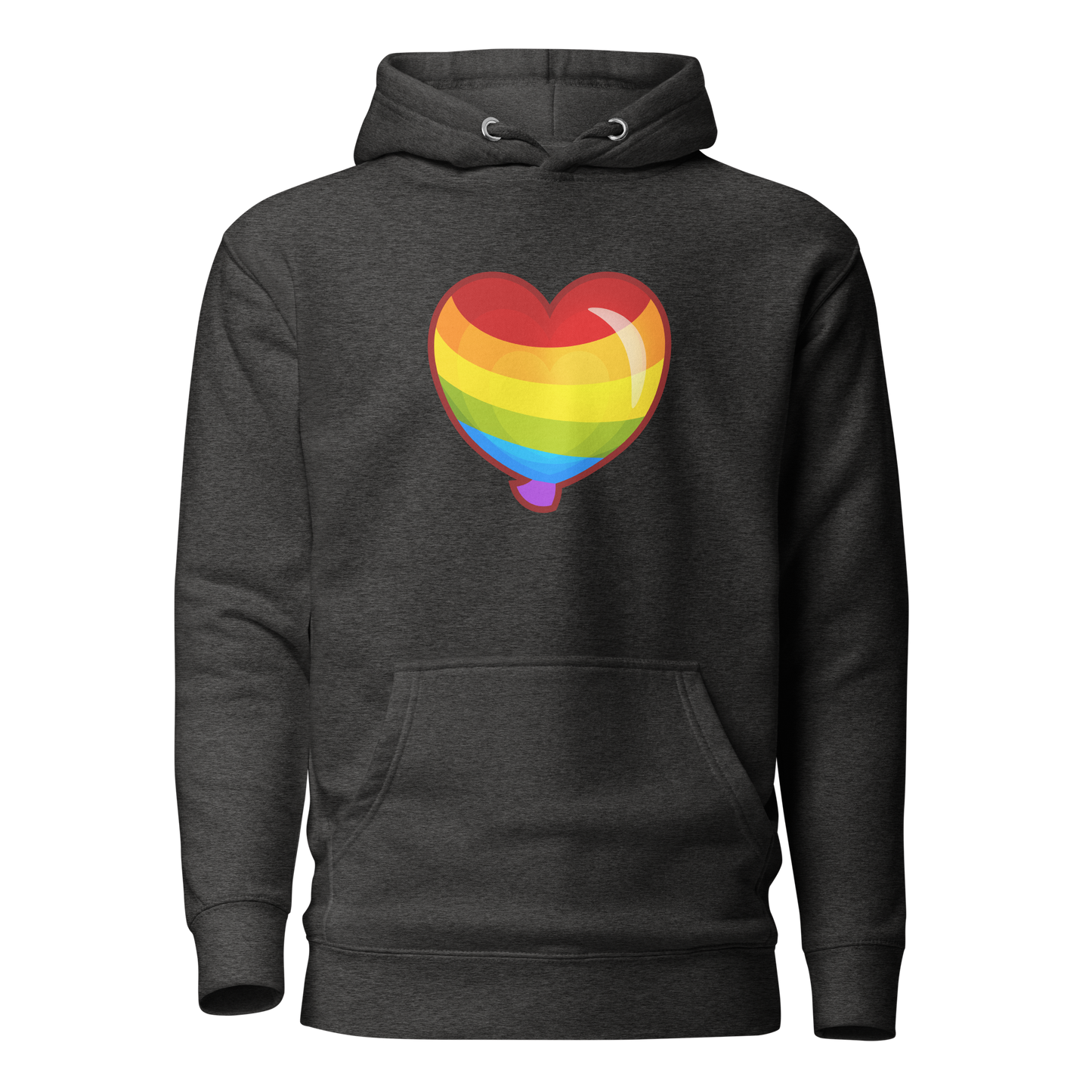 Regen Rainbow Hoodie (Unisex)