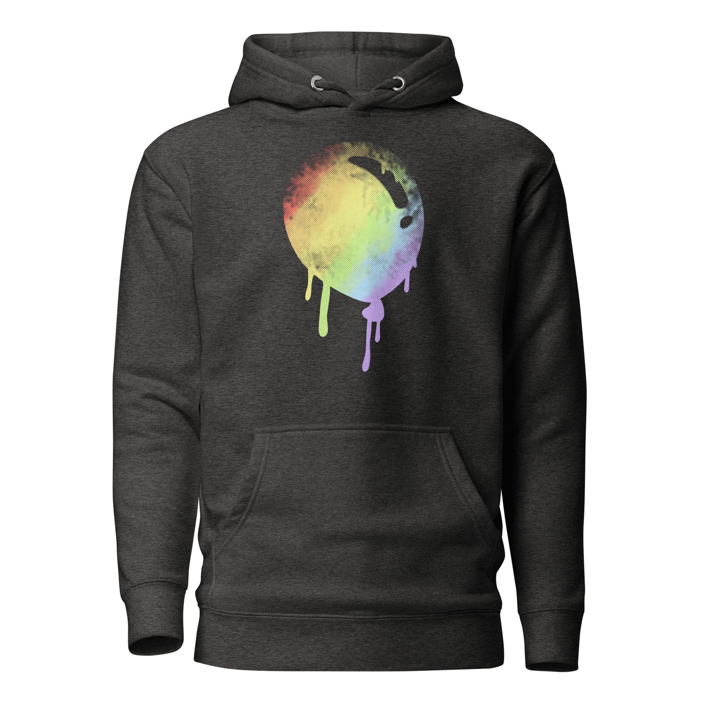 Bloon Spray Paint Hoodie (Unisex)