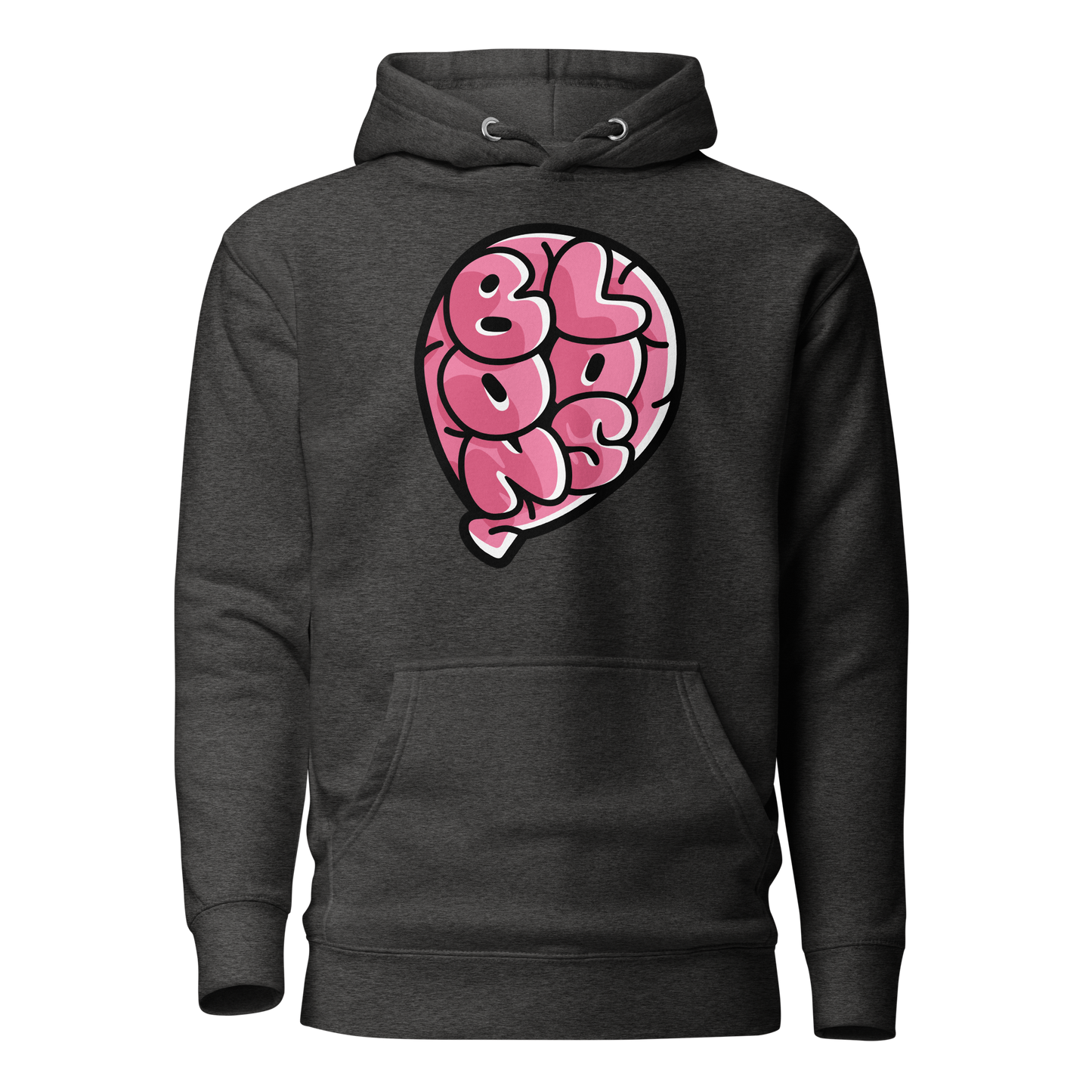 Brain Bloons Hoodie (Unisex)