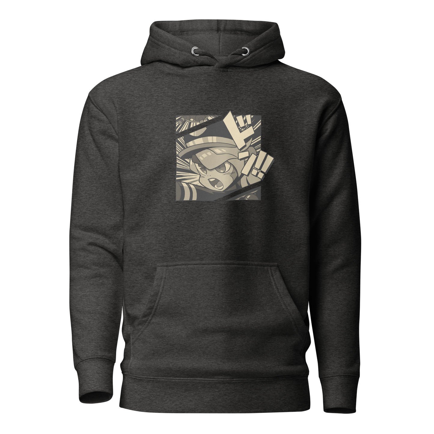 Brickell Avatar Hoodie (Unisex)