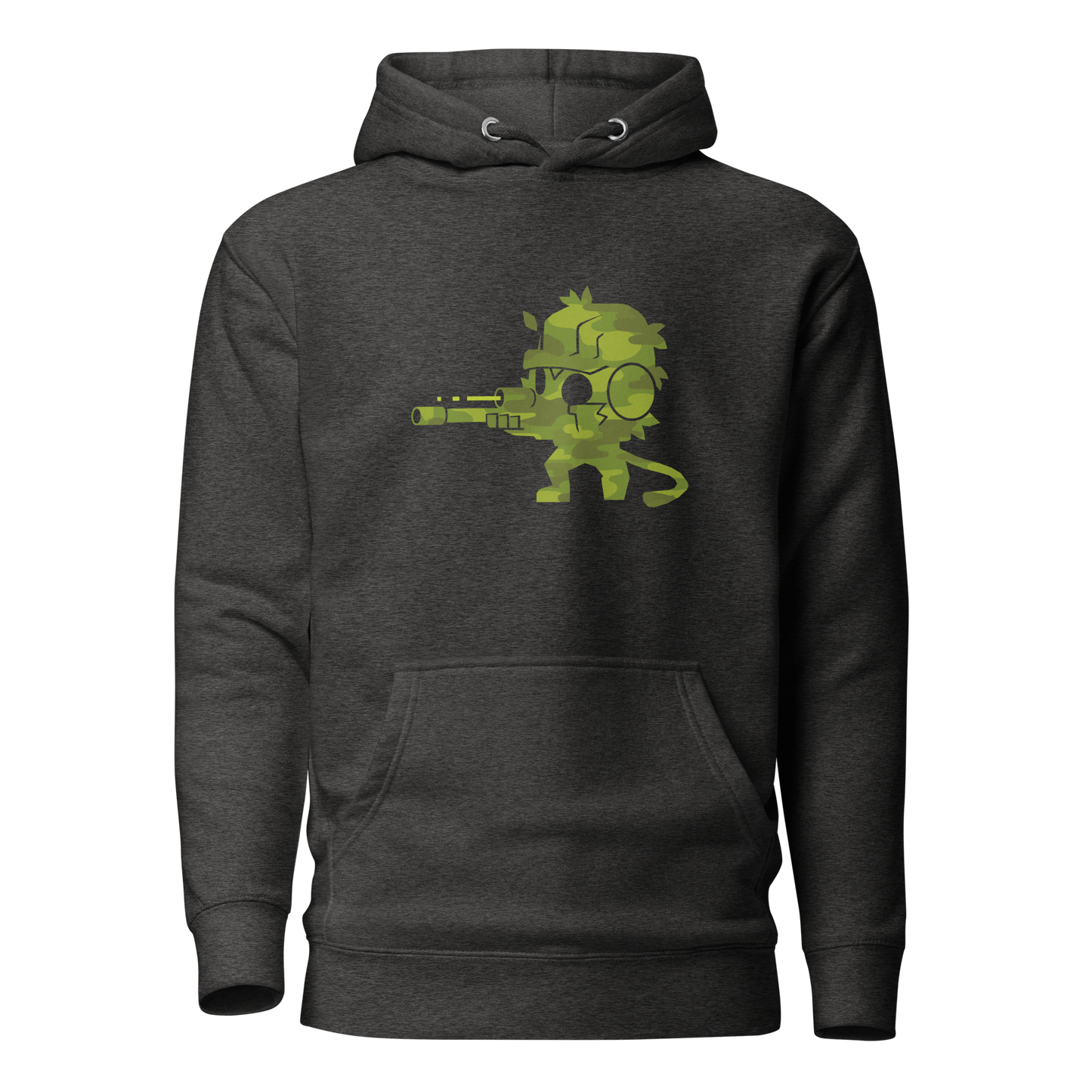 Sniper Maim MOAB Hoodie (Unisex)